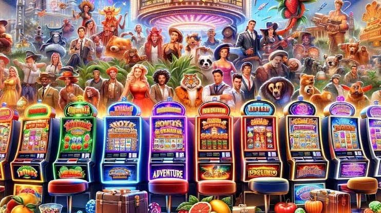 Responsible gaming reminder with budget and time controls for adults