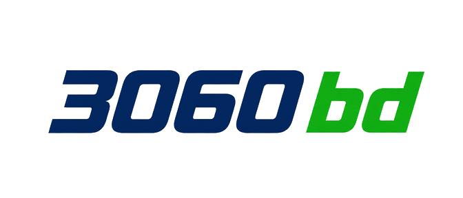3060 bd logo for Bangladesh adult gaming navigation